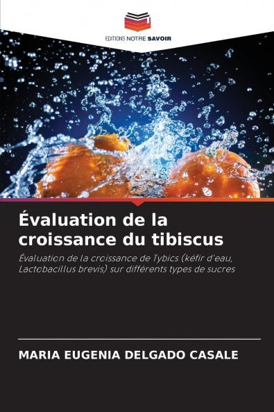 Évaluation de la croissance du tibiscus