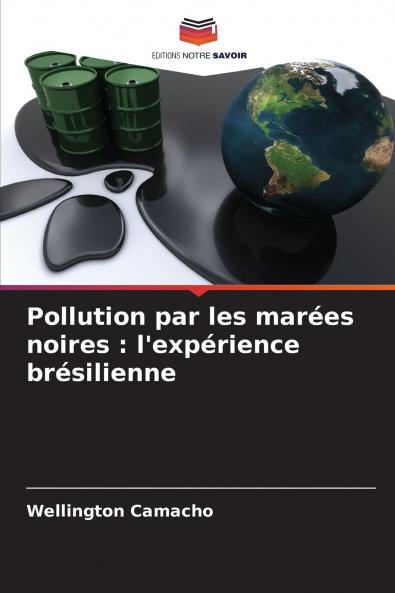 Pollution par les marées noires