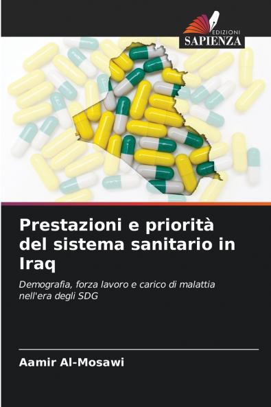 Prestazioni e priorità del sistema sanitario in Iraq