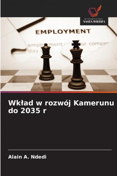 Wkład w rozwój Kamerunu do 2035 r