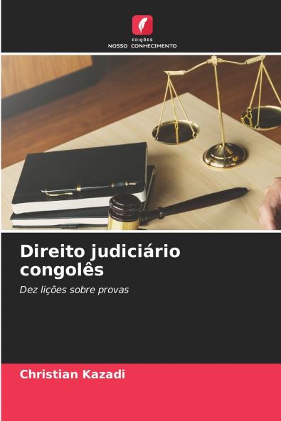 Direito judiciário congolês