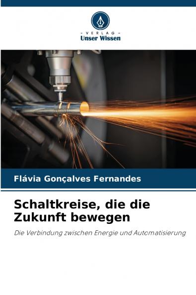 Schaltkreise die die Zukunft bewegen