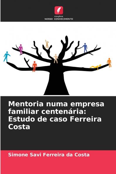 Mentoria numa empresa familiar centenária