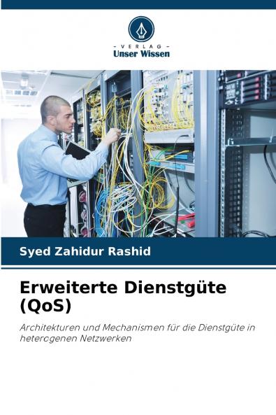 Erweiterte Dienstgüte (QoS)
