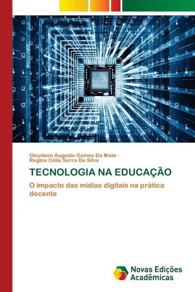 TECNOLOGIA NA EDUCAÇÃO