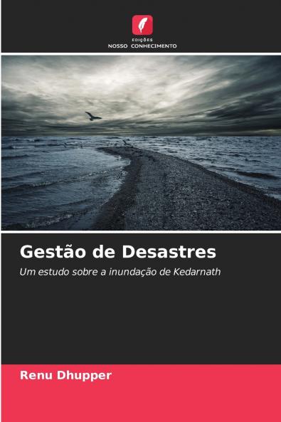 Gestão de Desastres