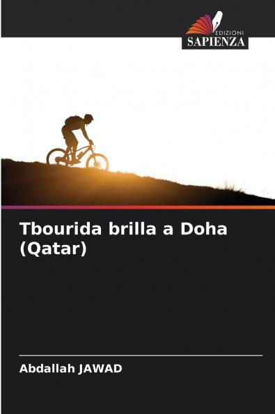 Tbourida brilla a Doha (Qatar)