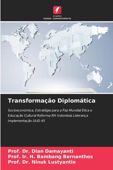 Transformação Diplomática