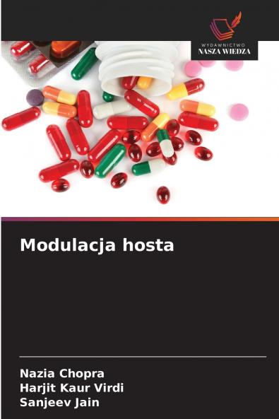 Modulacja hosta