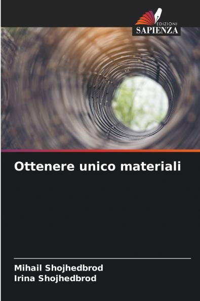 Ottenere unico materiali