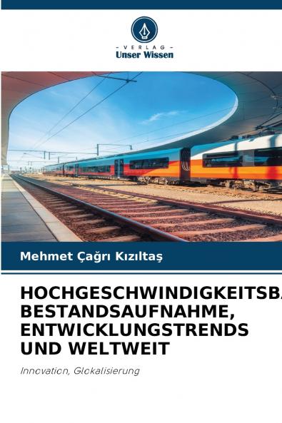 HOCHGESCHWINDIGKEITSBAHNEN