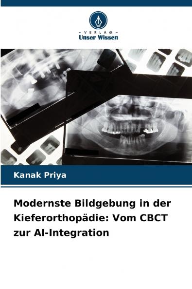 Modernste Bildgebung in der Kieferorthopädie