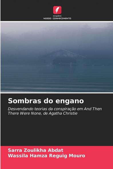 Sombras do engano