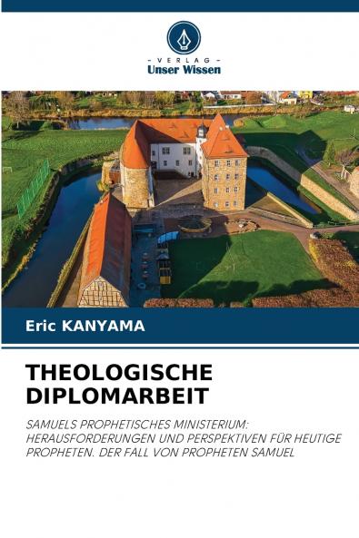 THEOLOGISCHE DIPLOMARBEIT