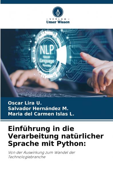 Einführung in die Verarbeitung natürlicher Sprache mit Python