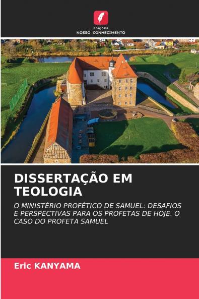DISSERTAÇÃO EM TEOLOGIA
