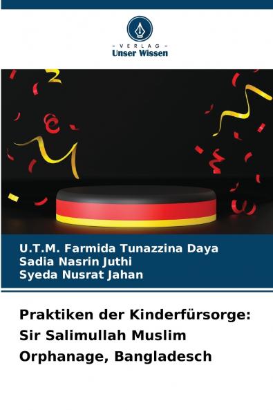 Praktiken der Kinderfürsorge