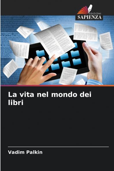 La vita nel mondo dei libri