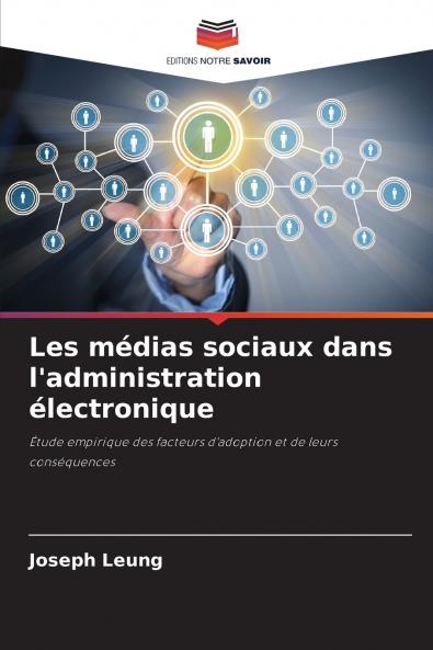 Les médias sociaux dans l'administration électronique