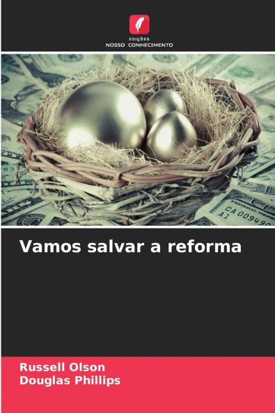 Vamos salvar a reforma