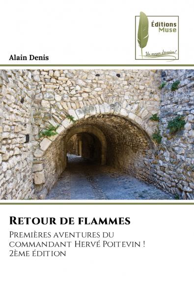 Retour de flammes