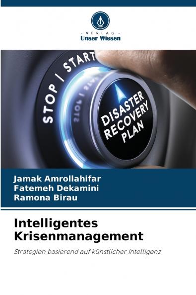 Intelligentes Krisenmanagement