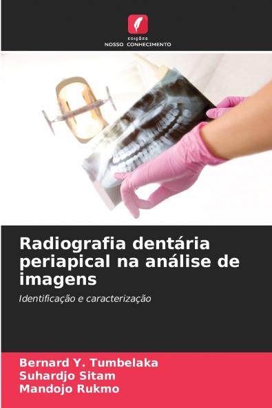 Radiografia dentária periapical na análise de imagens