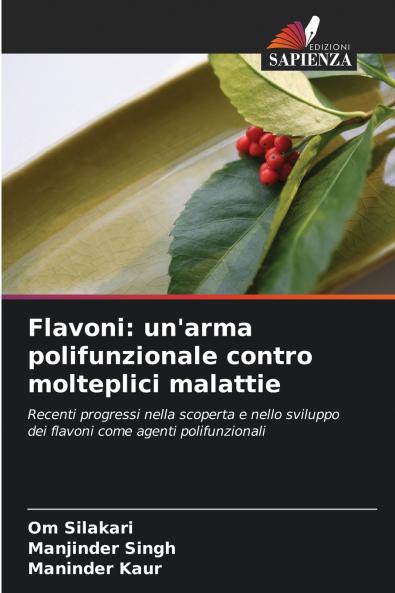 Flavoni