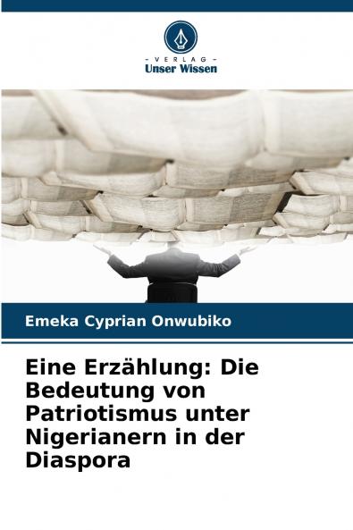Eine Erzählung