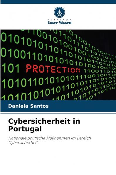 Cybersicherheit in Portugal