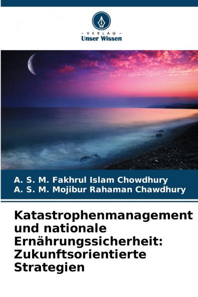 Katastrophenmanagement und nationale Ernährungssicherheit