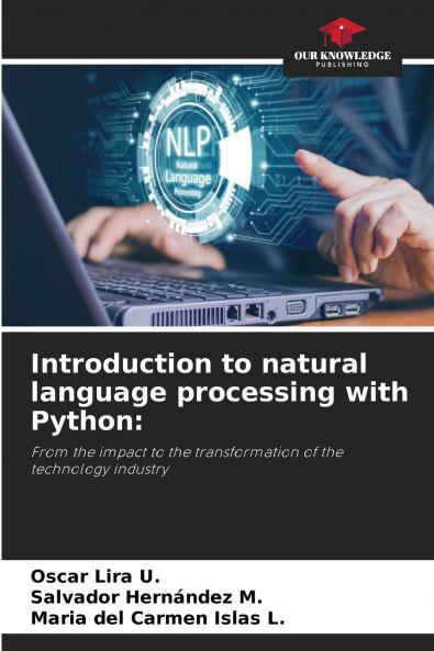Introduction to natural language processing with Python