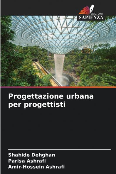 Progettazione urbana per progettisti