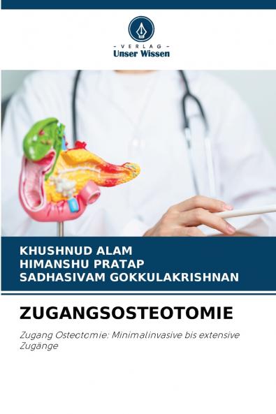 ZUGANGSOSTEOTOMIE