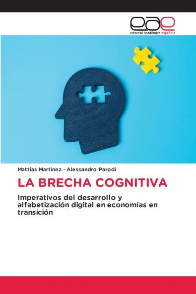 LA BRECHA COGNITIVA