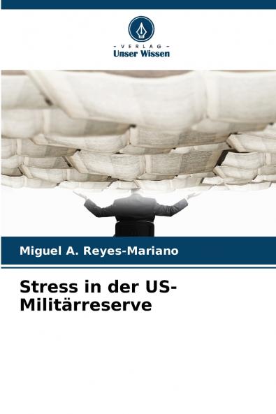Stress in der US-Militärreserve