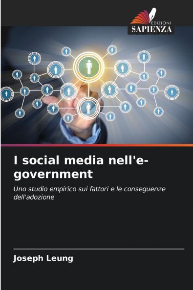 I social media nell'e-government