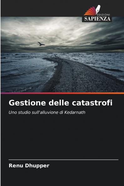 Gestione delle catastrofi