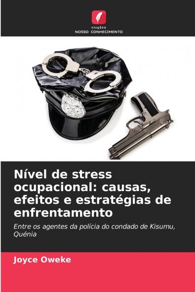 Nível de stress ocupacional