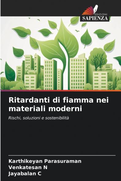 Ritardanti di fiamma nei materiali moderni