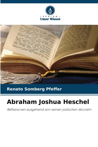 Abraham Joshua Heschel