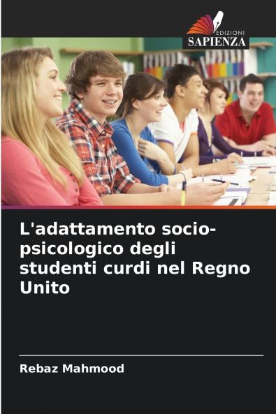 L'adattamento socio-psicologico degli studenti curdi nel Regno Unito