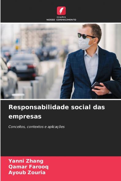Responsabilidade social das empresas