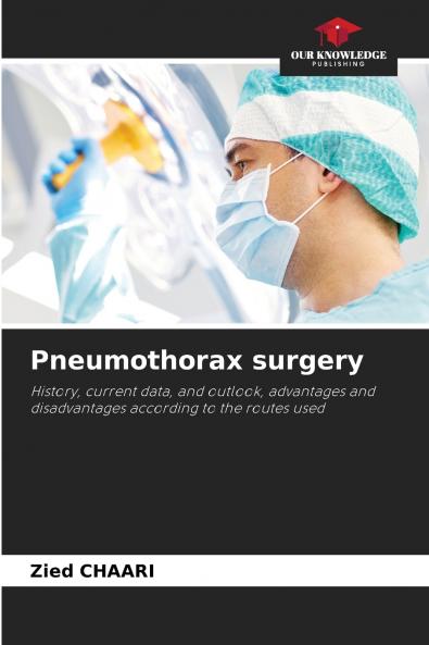 Pneumothorax surgery