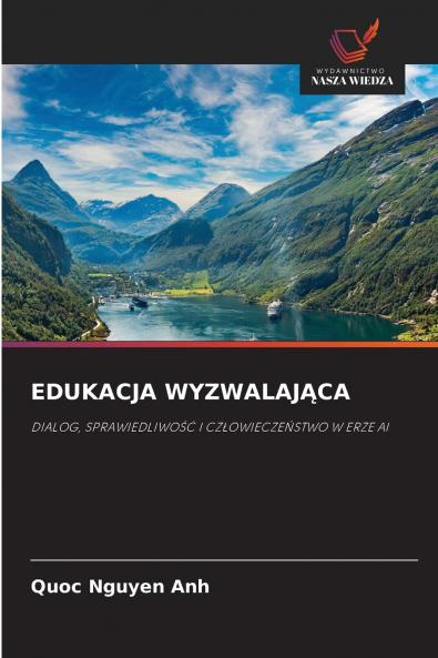 EDUKACJA WYZWALAJĄCA