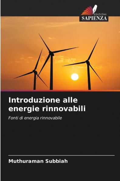 Introduzione alle energie rinnovabili