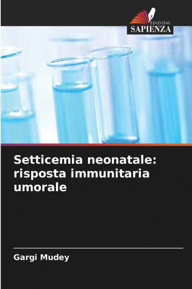 Setticemia neonatale