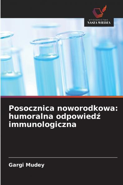 Posocznica noworodkowa