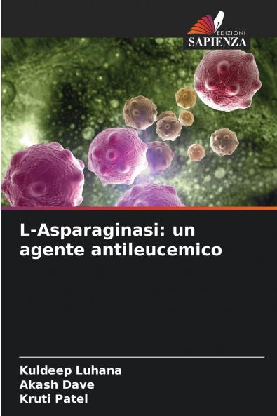L-Asparaginasi