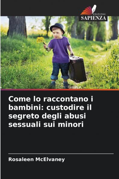 Come lo raccontano i bambini